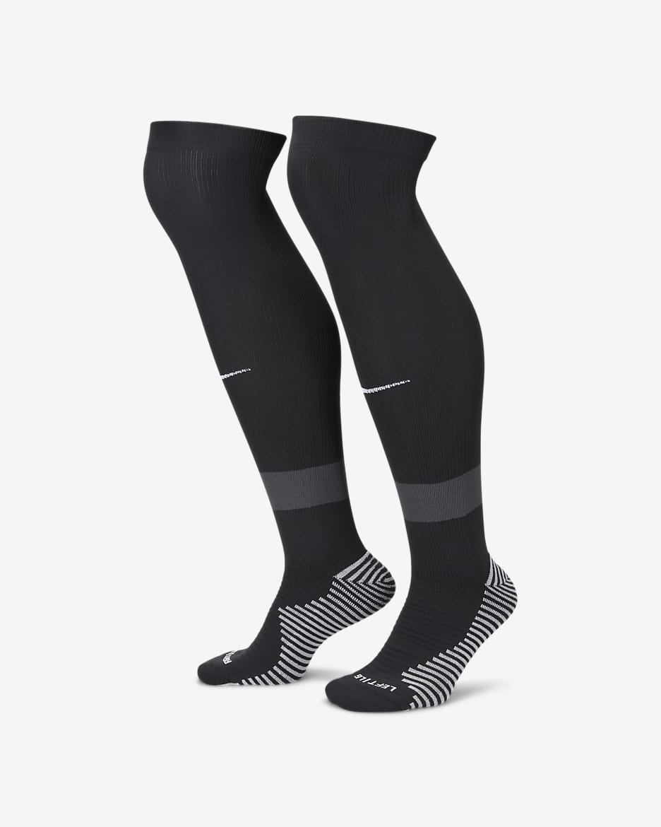 Chaussettes shops montantes nike